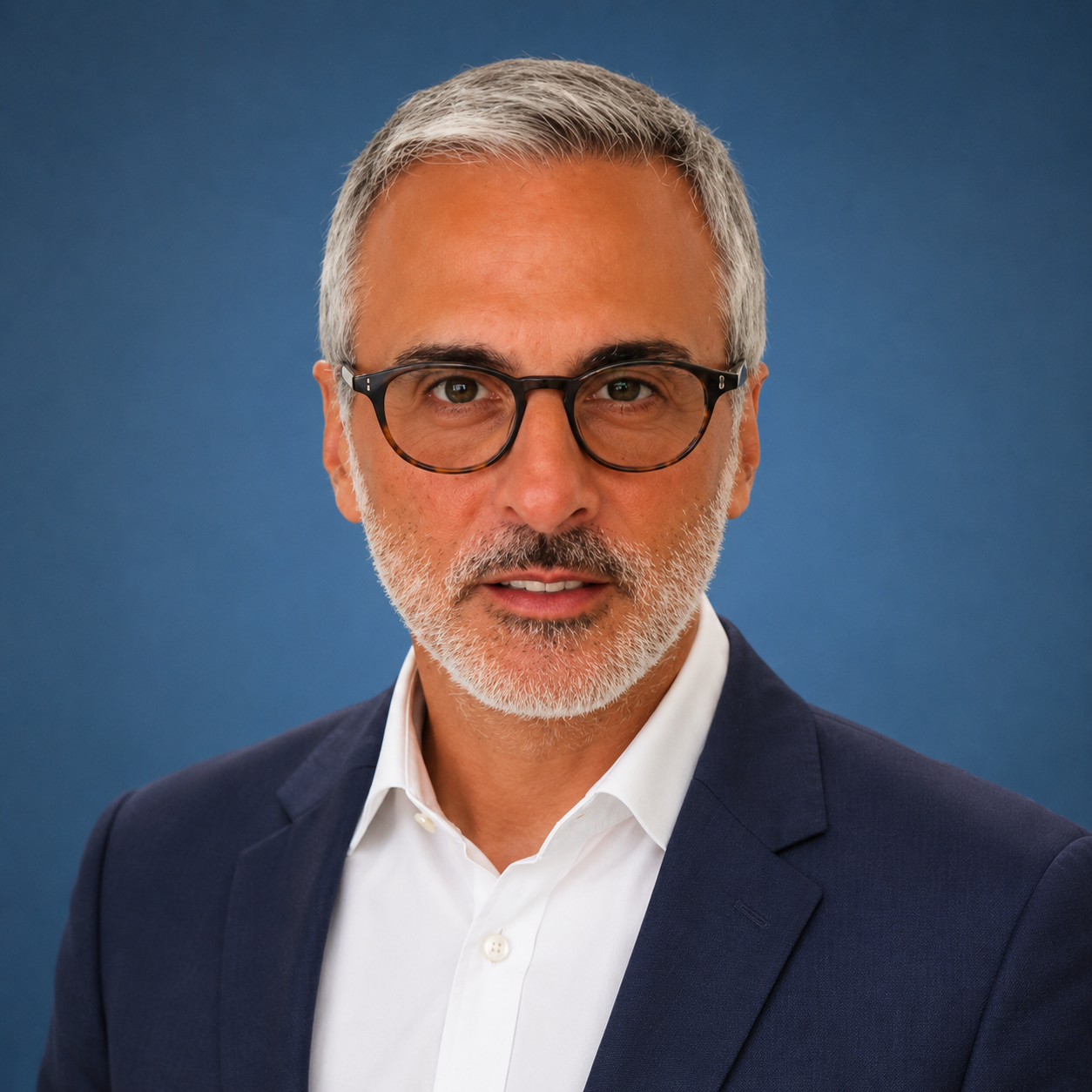 Teddy Charaoui