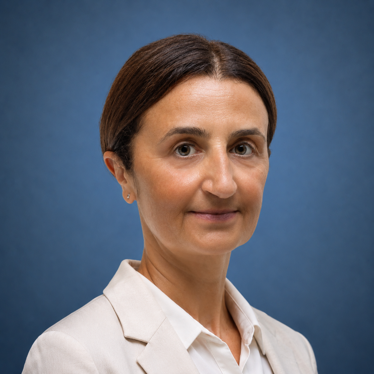Portrait de Rachel Antone
