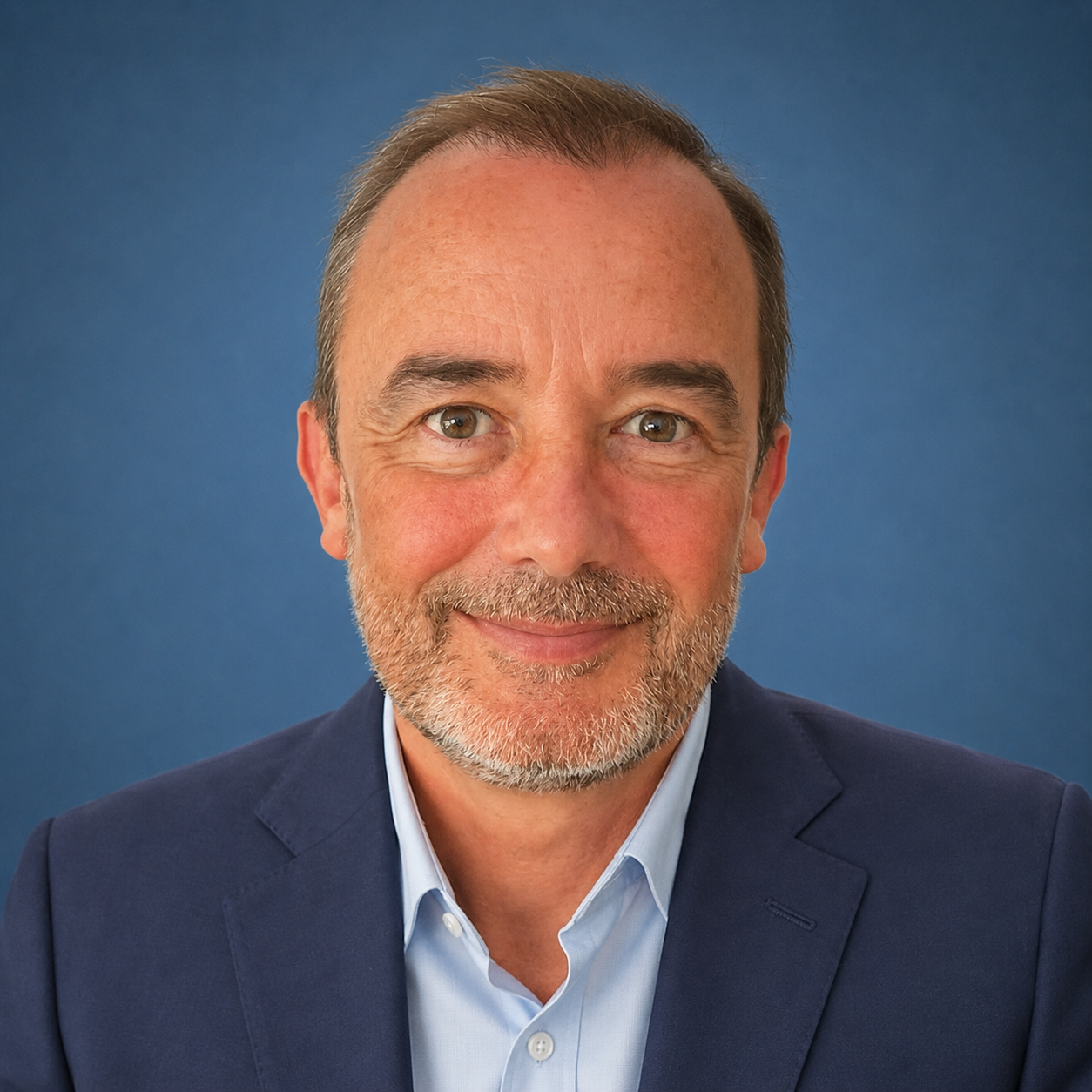Portrait de Sébastien Cottet