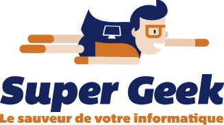 Super Geek
