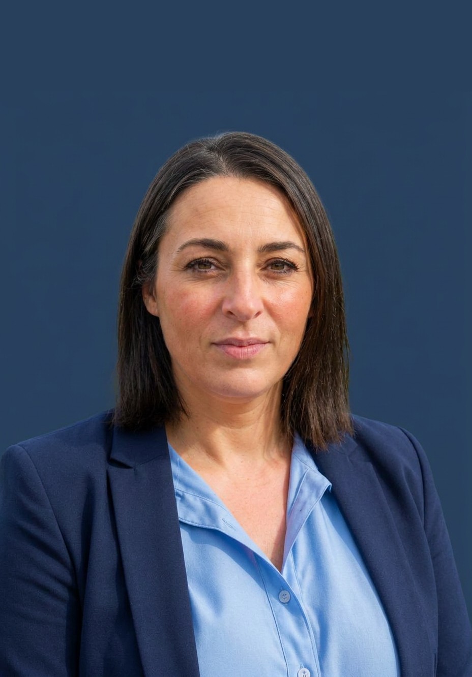 Portrait de Jennifer Wild