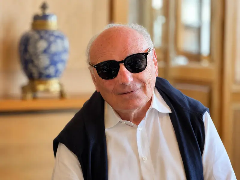 David Nahmad