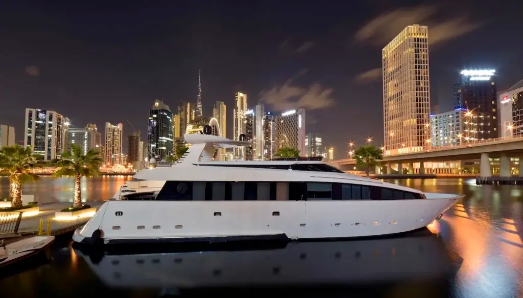 Where and how to insure your luxury yacht: Monaco, Malta, Dubai… What are the differences in 2025 ?