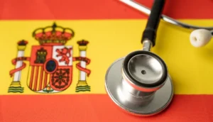 Which health insurance for French expats in Spain