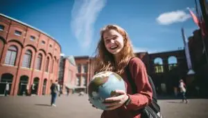 what insurance for a child study abroad