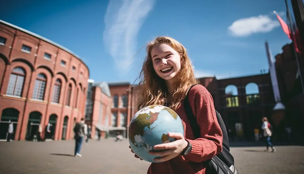 Which liability insurance for my child studying abroad?