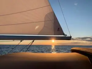 What insurance for a luxury sailing boat or a motor yacht