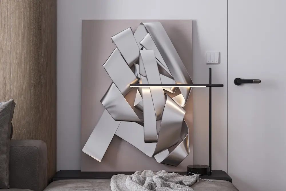 Art insurance for property owners: who pays if a tenant damages your artwork?