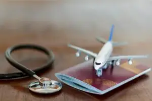 travel insurance when travelling often