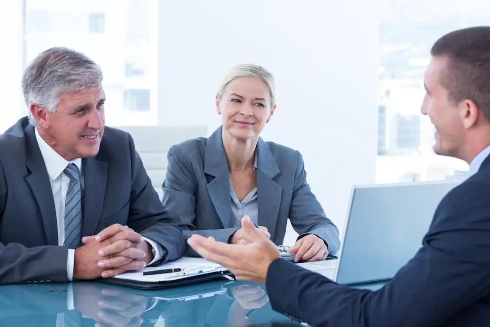 How to choose an insurance broker when you have significant assets?