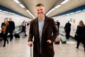 Insurance guide for expatriates