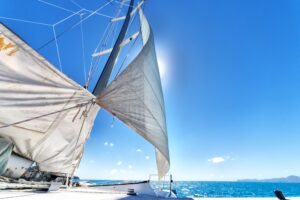 how to insure a sailing boat