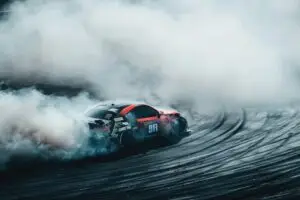 insurance for track days sports cars