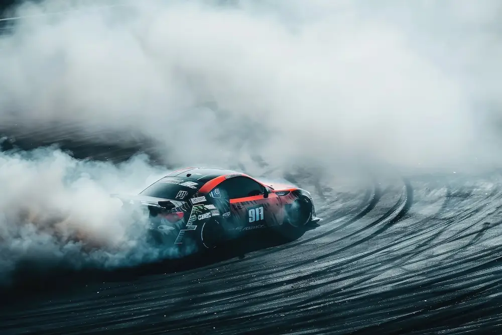 Track days abroad: what insurance for a non-road-legal race car?